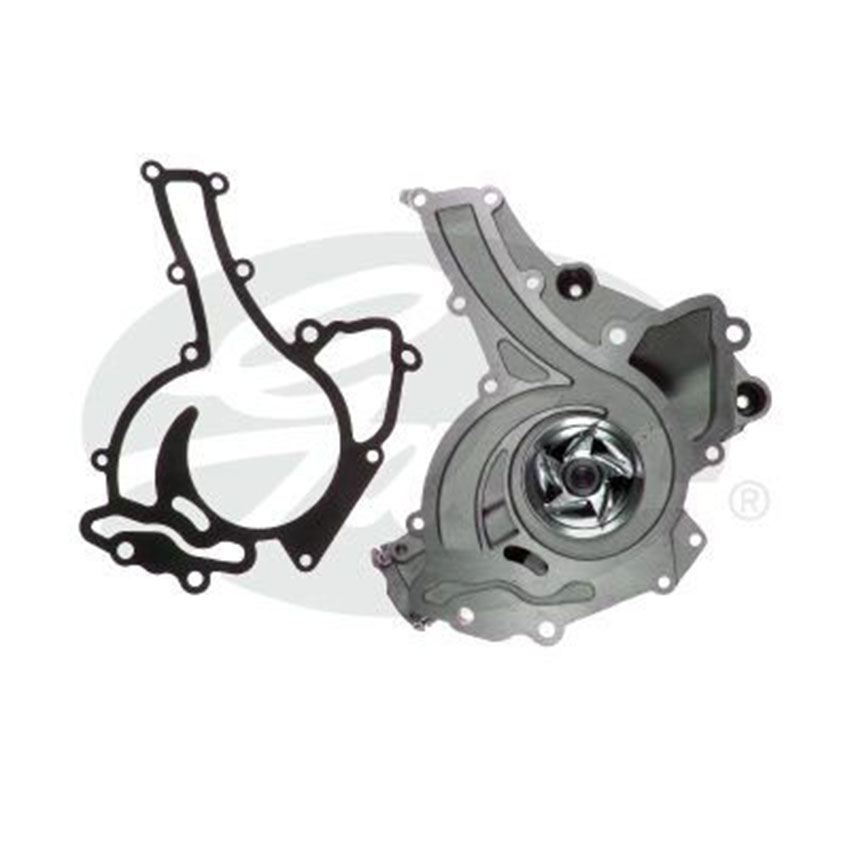 Water Pump For Mercedes-Benz C-Class 2.5L W203 C 230 (203.052) M 272.920 GWP4243
