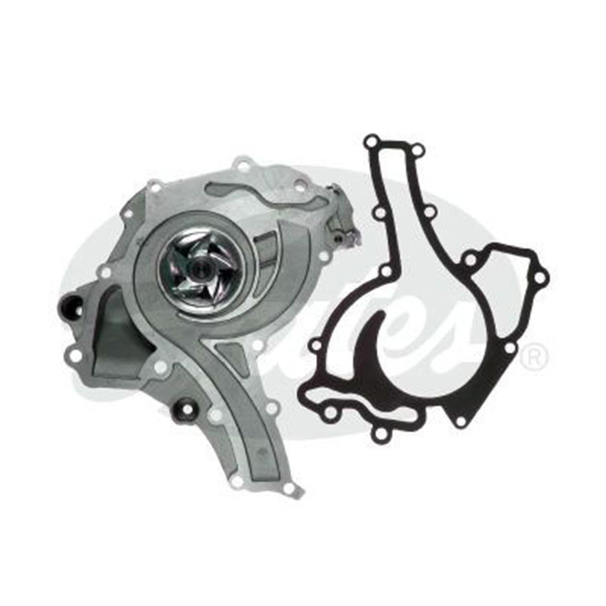 Water Pump for Mercedes-Benz C-Class 2.5L S204 W203 W204 C230 M 272.921 GWP4244