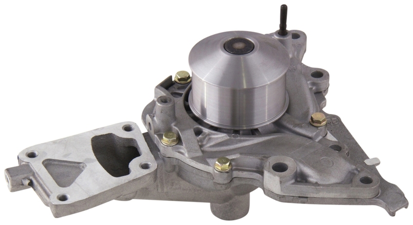 Gates Engine Water Pump For Mitsubishi Challenger K96W 3.0L V6 6G72 (DOHC 24V)
