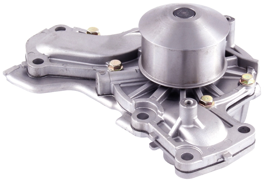 Gates Engine Water Pump For Mitsubishi Triton ML,MN 3.5L 6G74 (SOHC 24V)