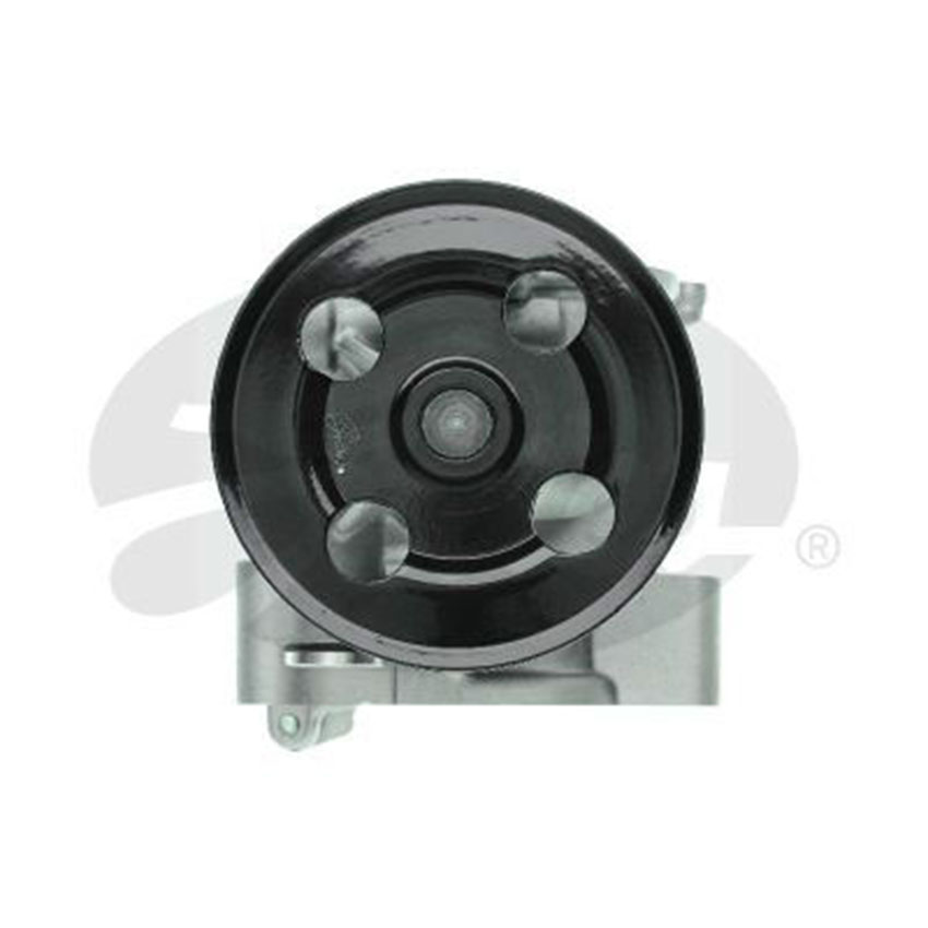 Gates Water Pump For Suzuki Kizashi 2.4L FR J24B - GWP4251
