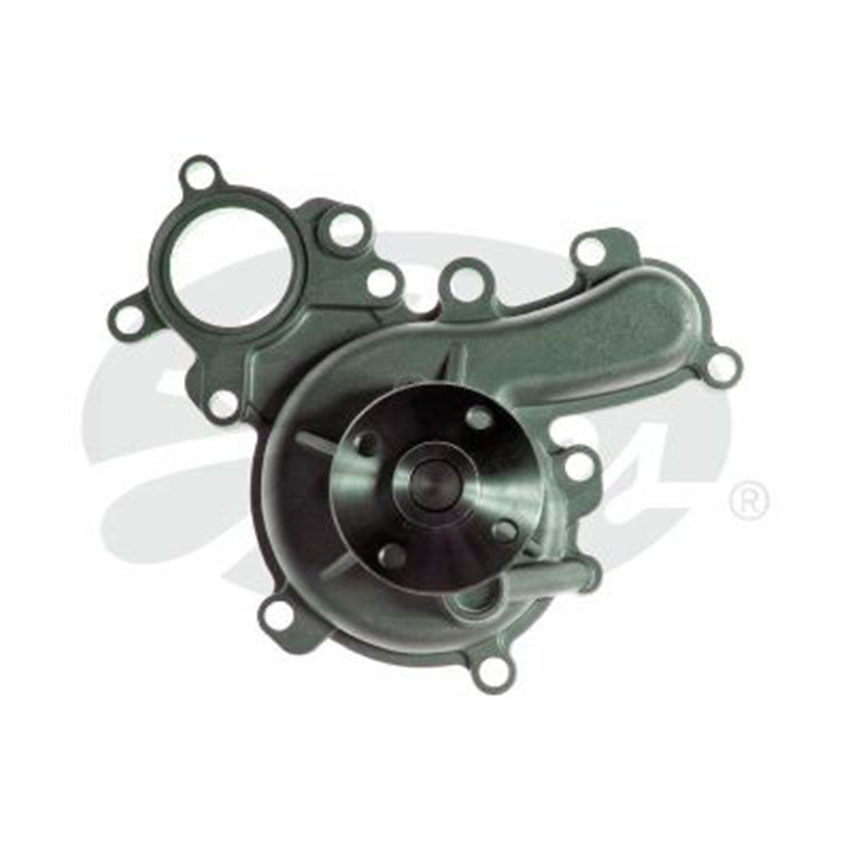 Gates Egine Water Pump For Toyota Tundra Petrol 5.7L/284KW (USK50 USK51 USK52