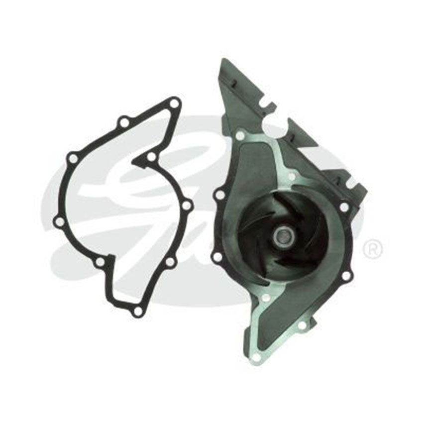 Water Pump for Audi A4 2.7L 8D2 8D5 B5 AGB,AZB GWP4255