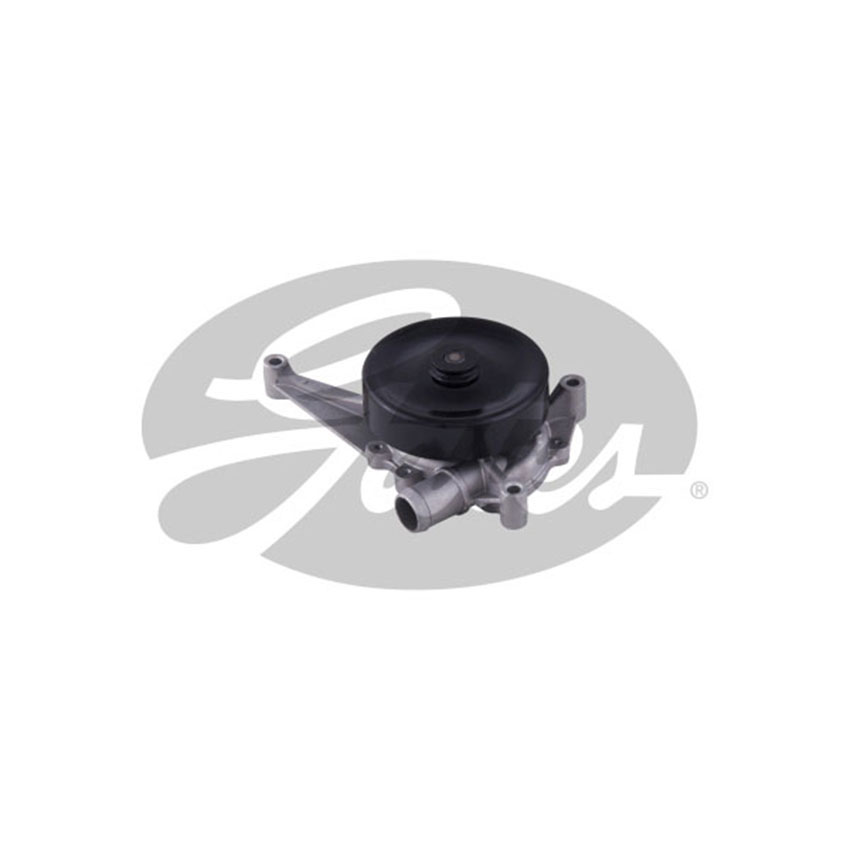 Water Pump for Jaguar XF 3.0L X250 3.0 AJ6WG GWP43013