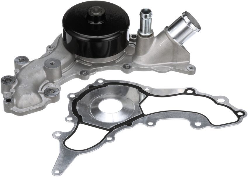 Water Pump For Jeep Cherokee Petrol 3.2L/200KW 4x4 EHB EHK Petrol V6 KL, SUV