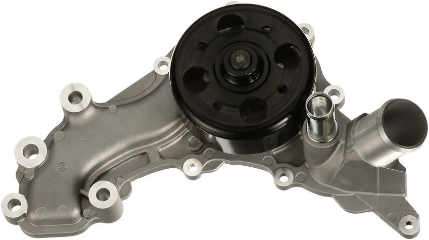 Gates Water Pump For Jeep Gladiator 3.6L  VVT  ERC JT AllWheel Ute 209KW