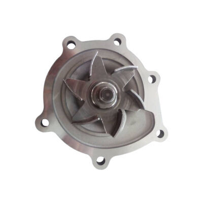Gates WATER PUMP For HOLDEN COLORADO/RODEO/ISUZU D-MAX/MU-X/RODEO