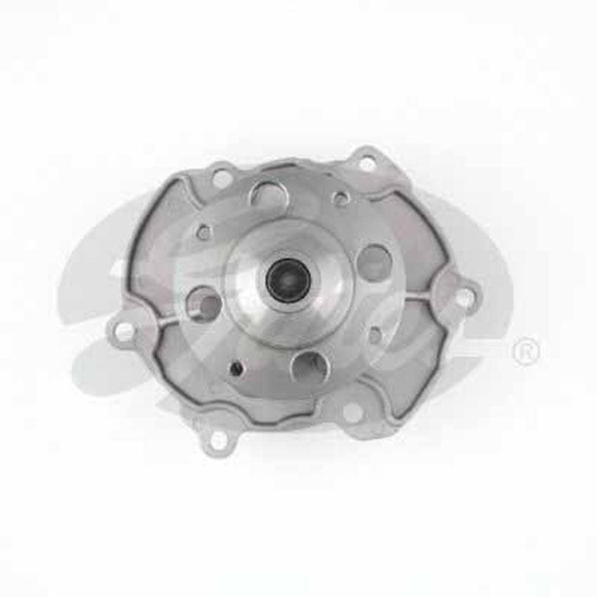 Water Pump for Holden Commodore 3.0L V6 VE VF Flexfuel LF1 - GWP5000