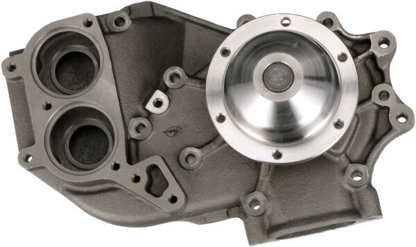 Gates Fleet Runner Water Pump For Ford Actros MP2/MP3 OM 542.940 OM542.960 15.9L