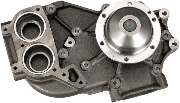 Gates Fleet Runner Water Pump For Ford Actros  OM 541.923 OM 542.921 11.9L S K