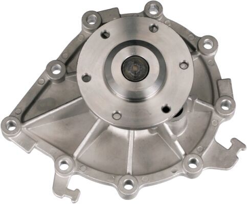 Gates Fleet Runner Water Pump For Man TGS D 2676 LF 02 D 2066 LF 07 12.4L,10.5L 