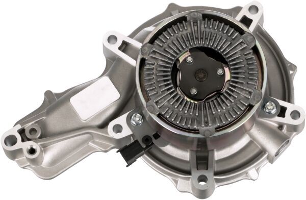 Gates Fleet Runner Water Pump For Volvo 9700   D13C420 D13C460 D13C500  12.8L