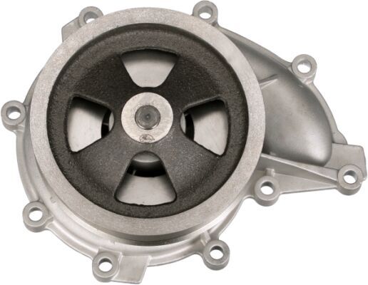 Gates Water Pump For Ford 4-Series DSC 12.02 DC 11.06 11.7L,9L K 124 94 IB DSC