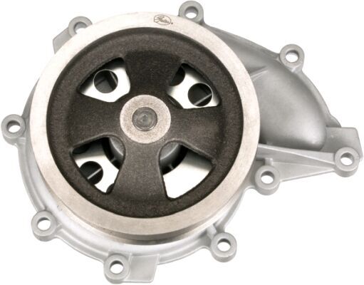 Gates Fleet Runner Water Pump For Volvo FL12  D12A380 12.1L 12/380 Tonne Diesel