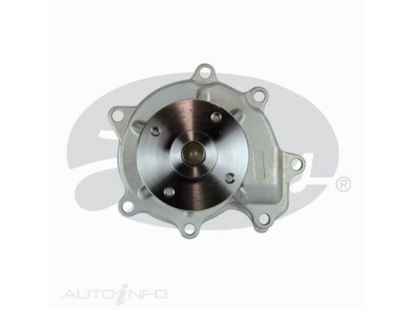 Gates Engine Water Pump For Ford Maverick DA 4.2L, Nissan Patrol/Safari 4.2L