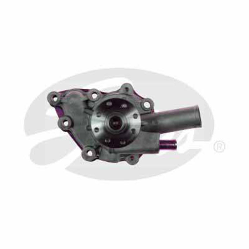 Gates Egine Water Pump For Holden Rodeo Diesel Diesel KB, C190, KBD47), C223