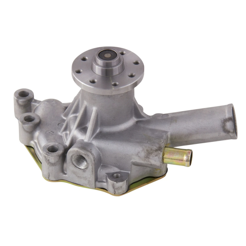 Gates Egine Water Pump For Holden Rodeo Diesel Diesel KB, C190, KBD47), C223