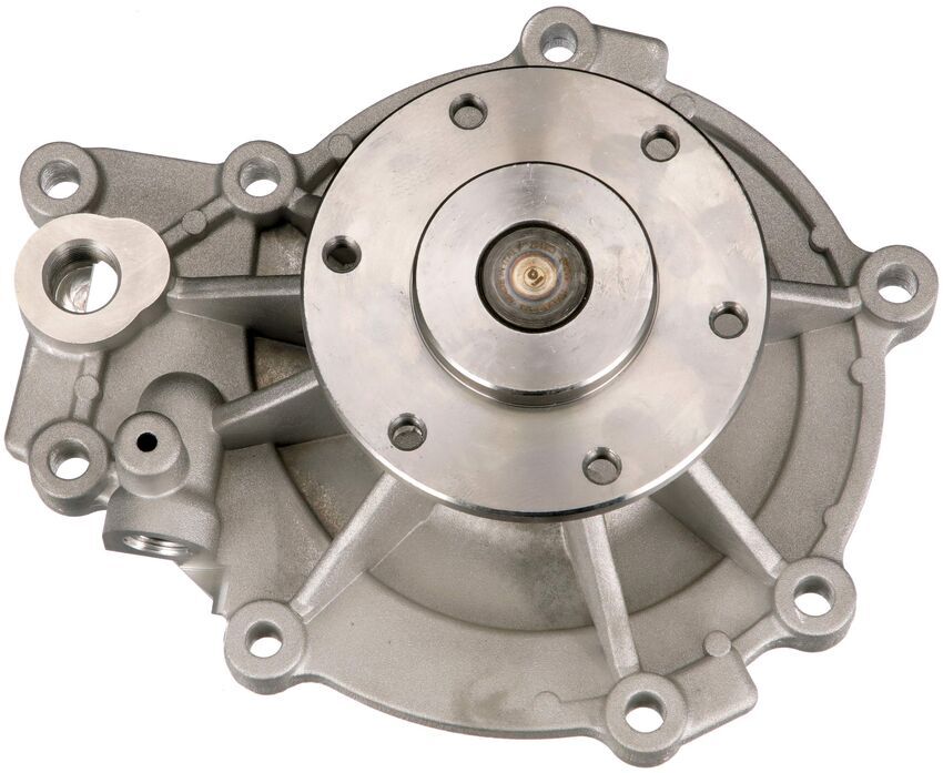 Gates Fleet Runner Water Pump For Scania Lion´S City D 0836 LUH 40  6.9L 206KW