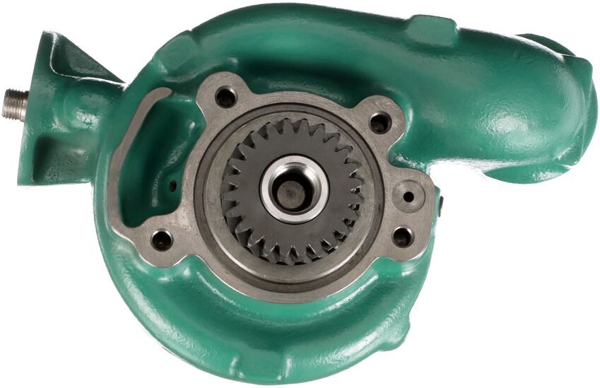 Gates Fleet Runner Water Pump For Volvo FL12  D12A380 12.1L 12/380 Tonne Diesel 