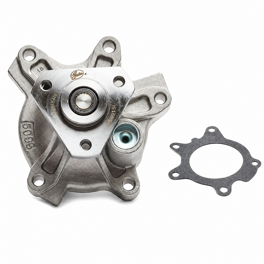Gates Waterpump For Haval Jolion Petrol 1.5L/105KW 1.5T GW4G15K Petrol SUV