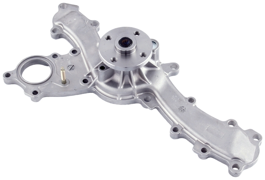 Gates Water Pump For Lexus GS Full Hybrid 3.5L GRS191,GWS191 2GR-FSE Petrol