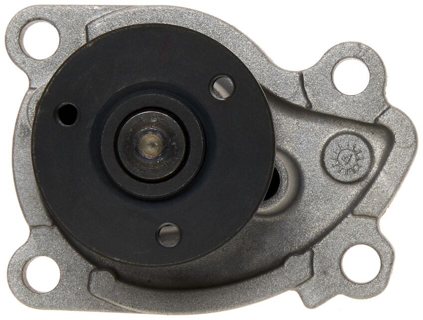 Gates Water Pump For Renault Captur 1.2L,0.9L Tce H5F H4B  403 400 J5 H5 