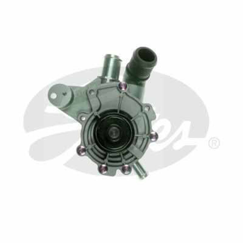 Gates Water Pump For Ford Australia Escape AJ BA,ZA 3.0L AWD SUV (03/01 - 03/04)