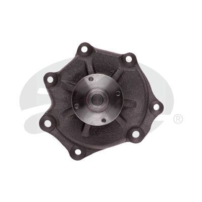 Gates Water Pump For Ford Maverick 4.2L TD TD42 DA Diesel 