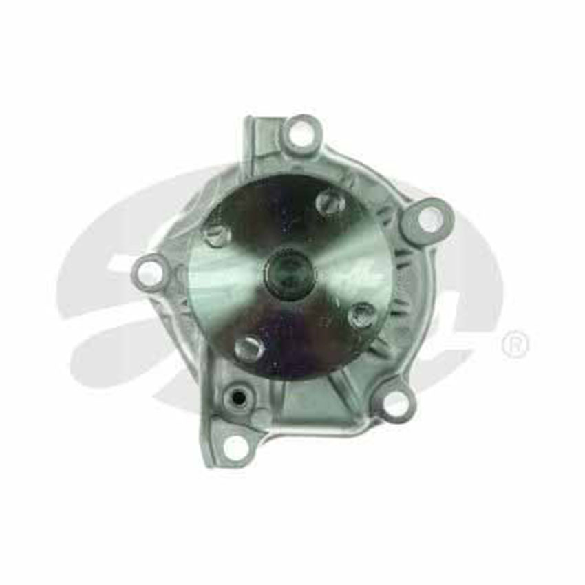 Gates Water Pump For Holden Rodeo 2.6L 4x4 (TFS17) 4ZE1 TF Petrol