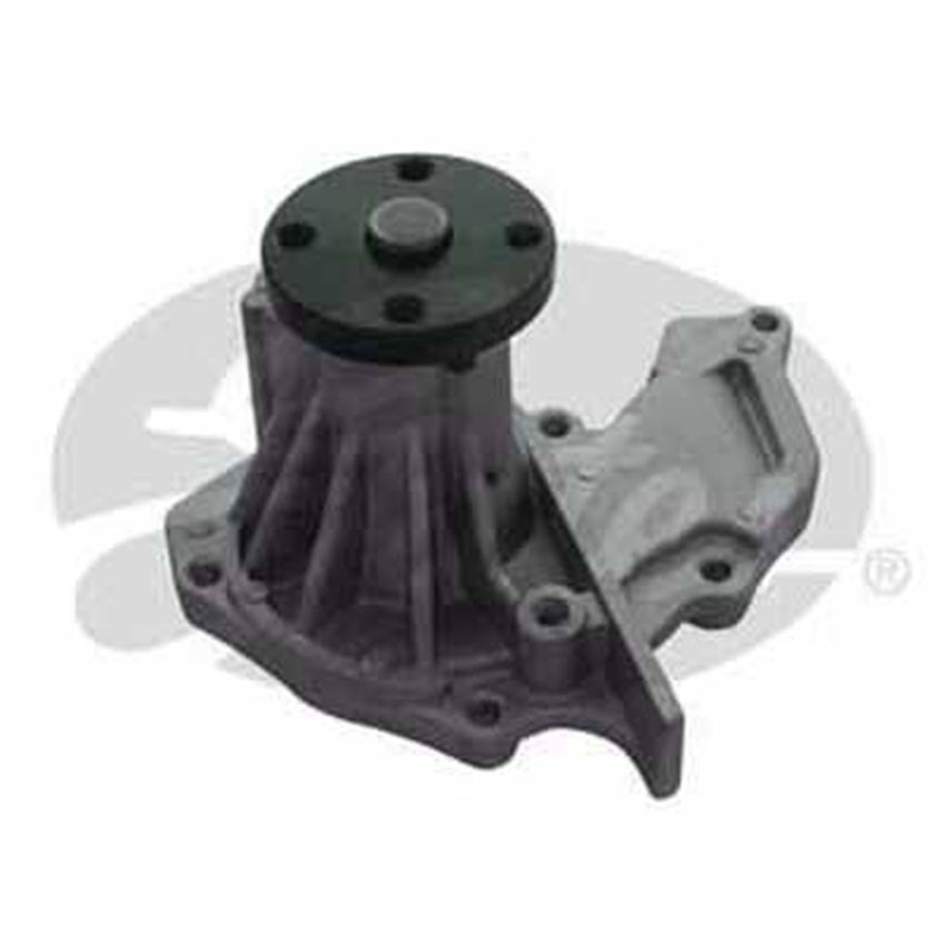 Water Pump for Ford Australia Fiesta 1.6L WP,WQ 1.6 i FYJA,FYJB GWP6401
