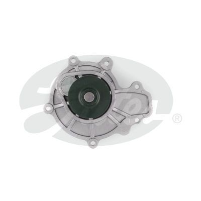 Gates Water Pump For Holden Captiva 7 2.0L TD AWD Z 20 S1,LLW CG Diesel