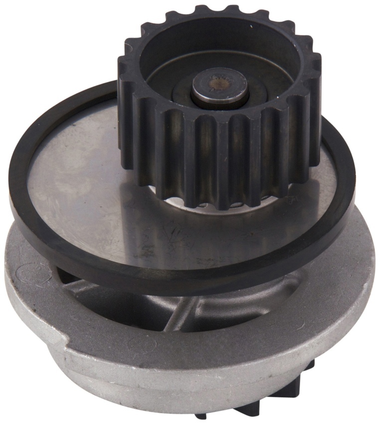 Gates Water Pump For Daewoo Lanos 1.6L 16V A16DMS KLAT Petrol