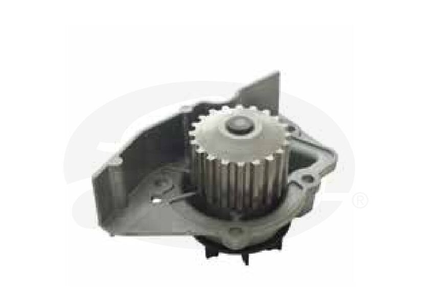 Gates Water Pump For Citroen Xantia/Xsara, Peugeot 206/306 2.0i