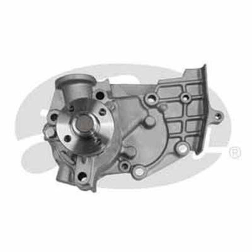 Water Pump for Daihatsu Cuore 1.0L L701 1.0 i (L701) EJ-VE,EJ-DE GWP7047