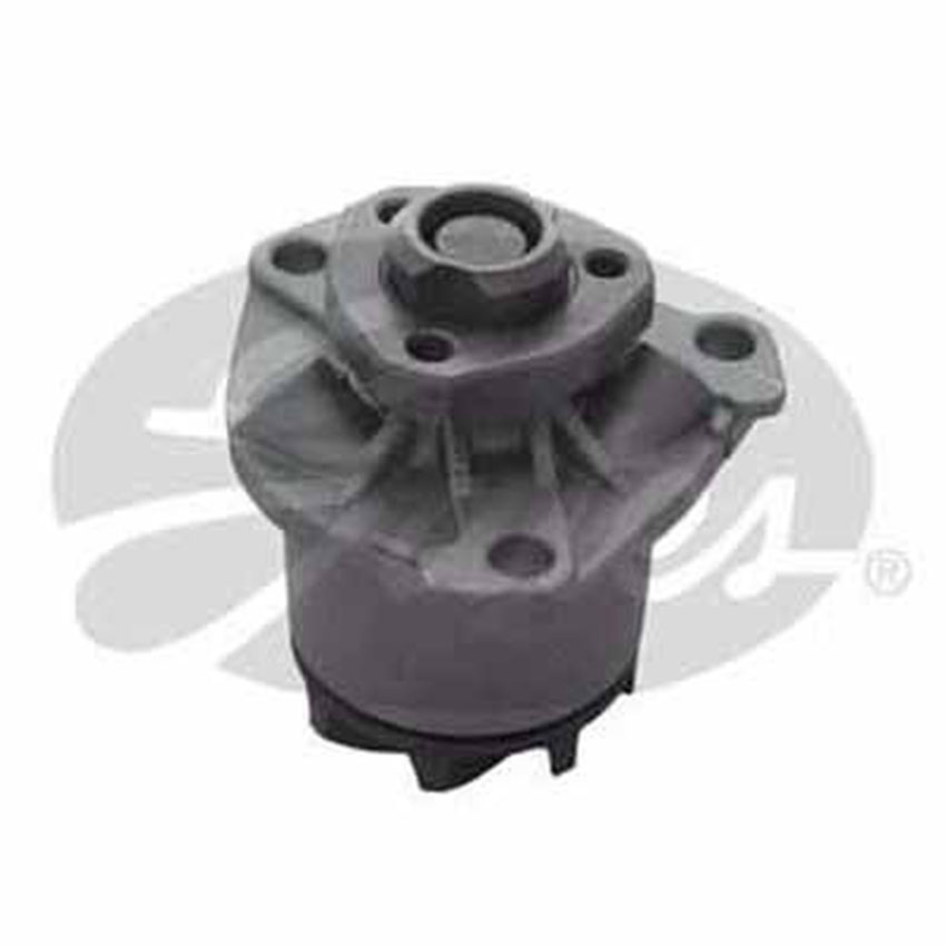 Water Pump For VW Golf III 2.8L 1H1 VR6 4motion AQP BDE AUE GWP7083