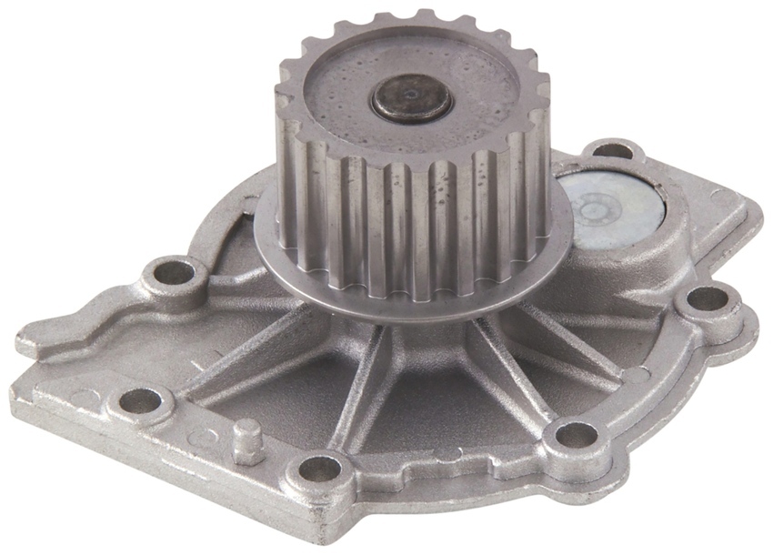 Gates Water Pump For Volvo XC70 2.4L D5 AWD D5244T11,D5244T15 BZ Diesel