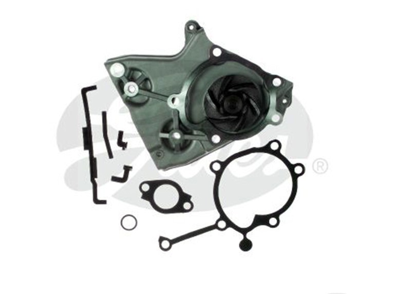 Gates Water Pump For Kia Sportage K00 2.0 I 16V 4Wd 12/96-04/04 GWP7095