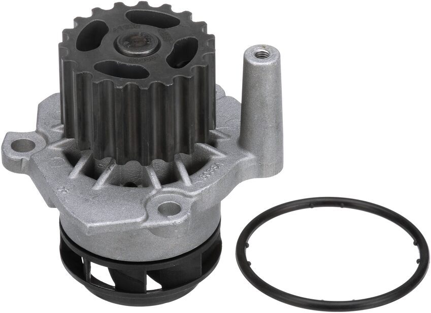 Gates Water Pump For Audi A3 1.9L/2.0L 8P1,8PA BXE,BKC,BLS,BMM Hatchback Diesel