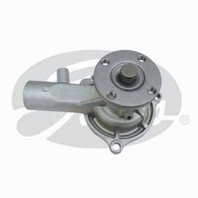 Gates Water Pump For Holden Tonana 2.3L/2.6L LC GMH 138 (Grey),161 (Red) Petrol