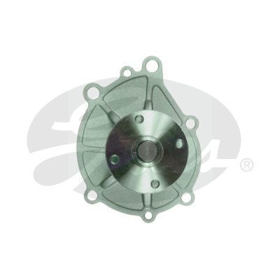 Water Pump For Nissan Navara 2.4L D21 2.4 D21 2.4 4WD D21 2.4 4x4 Z24 