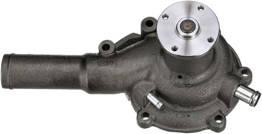 Gates Egine Water Pump For Mazda 929 Petrol 2L/66KW (LA4M) MA M LA Petrol