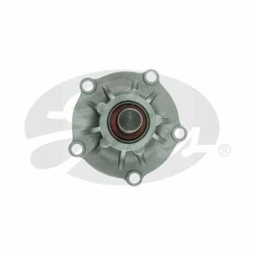 Water Pump for Toyota Celica 2.0L RA23,RA28 2.0 (RA28, RA23) 18R GWP759