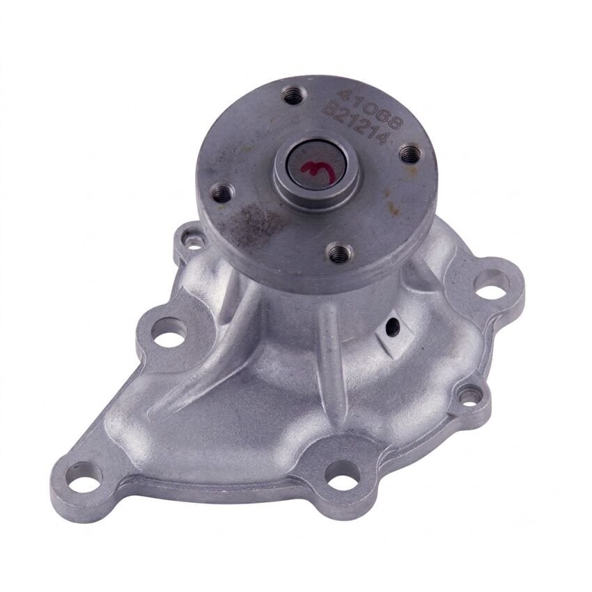 Gates Water Pump For Nissan Cherry C122 1.5L Petrol A15 I4 8V 1983-1985