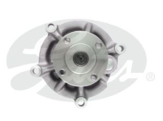 Gates Water Pump For Ford Australia Falcon V8 5.4L Petrol -GWP8002