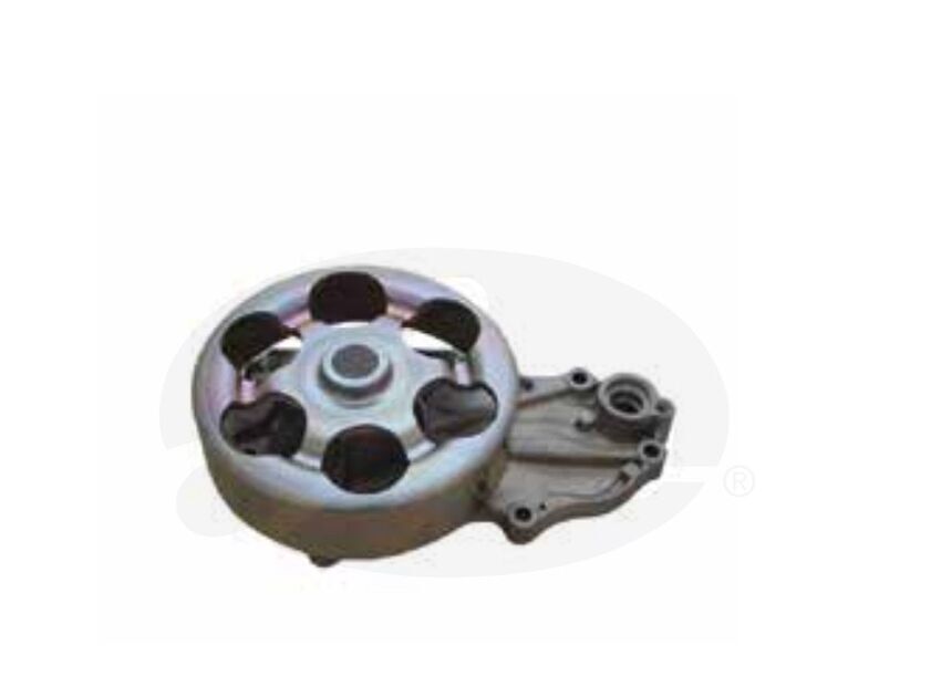 Gates Water Pump For Honda Integra DC, Type R 2.0L Vtec-S, Vtec-R K20A2 2001-04