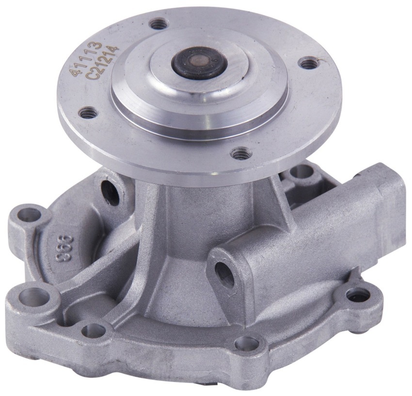 Gates Water Pump For Suzuki Grand Vitara 2.0L 4x4 (TA52, TL52,SQ42 Petrol