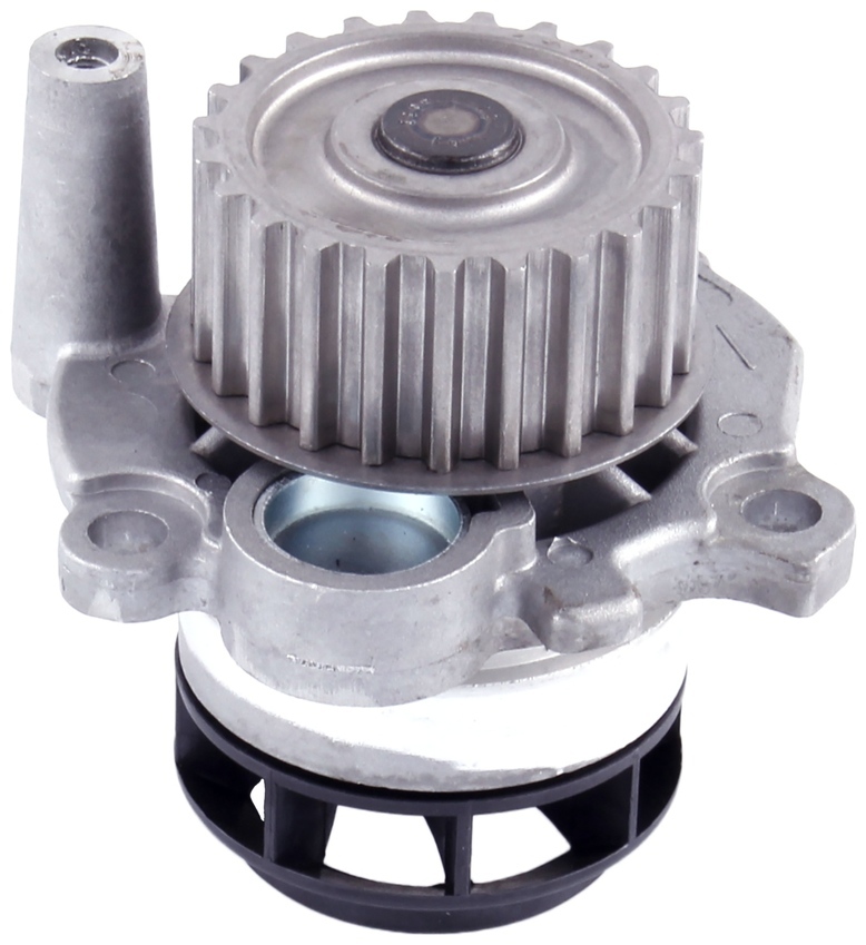Gates Water Pump For Audi A6 2.0L 4F5,4F2 BPJ C6 Petrol 