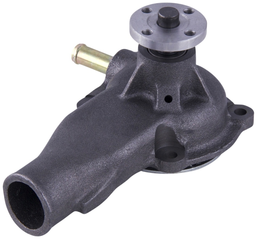 Gates Water Pump For Ford Falcon 4.1L/3.3L XD,XB 200ci,250ci Petrol