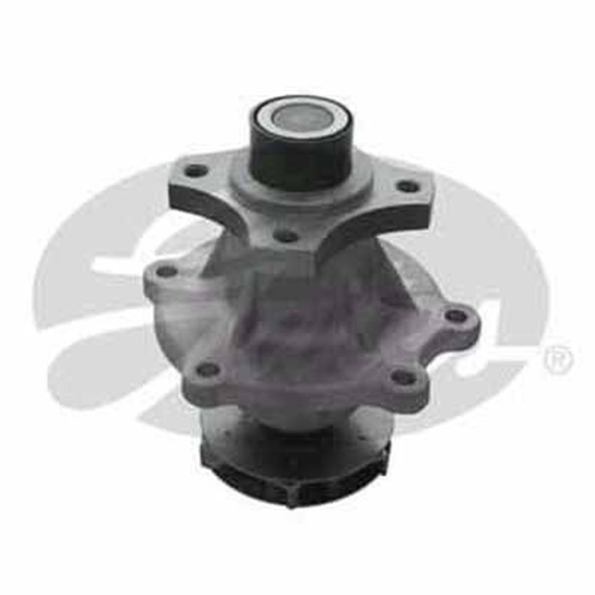 Water Pump for Hummer Hummer 3.7L 3.7 4WD GWP8074