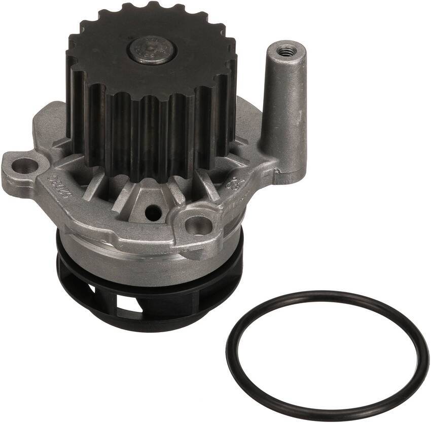 Gates Water Pump For Dodge Avenger 2.0L JS CRD ECD Sedan Diesel 